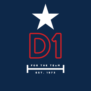 Discovery 1
